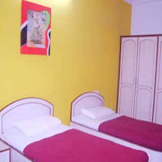 Cosmos Guest Homes - Bellandur, Bangalore 5